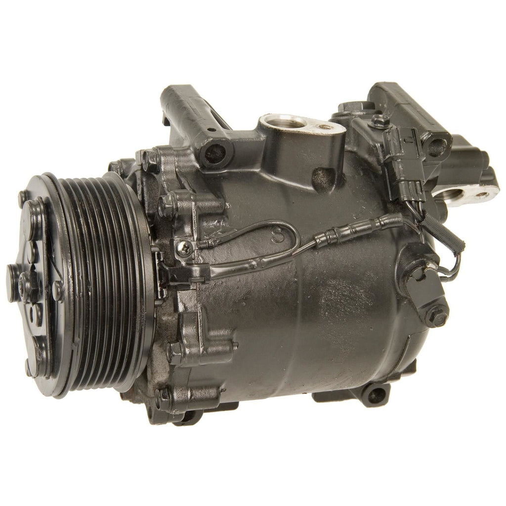 Four Seasons Remanufactured A/C Compressor 97560
