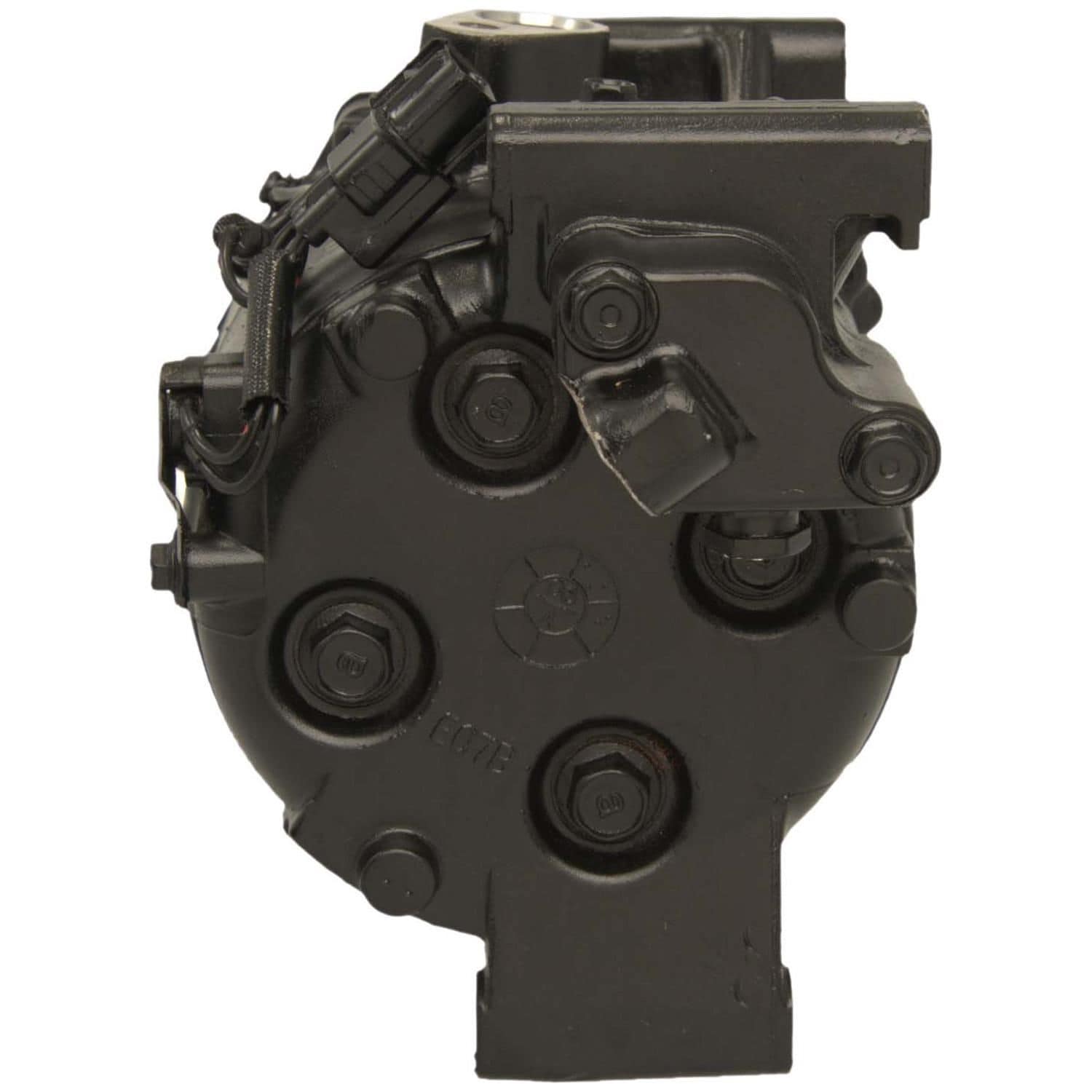Four Seasons Remanufactured A/C Compressor 97560