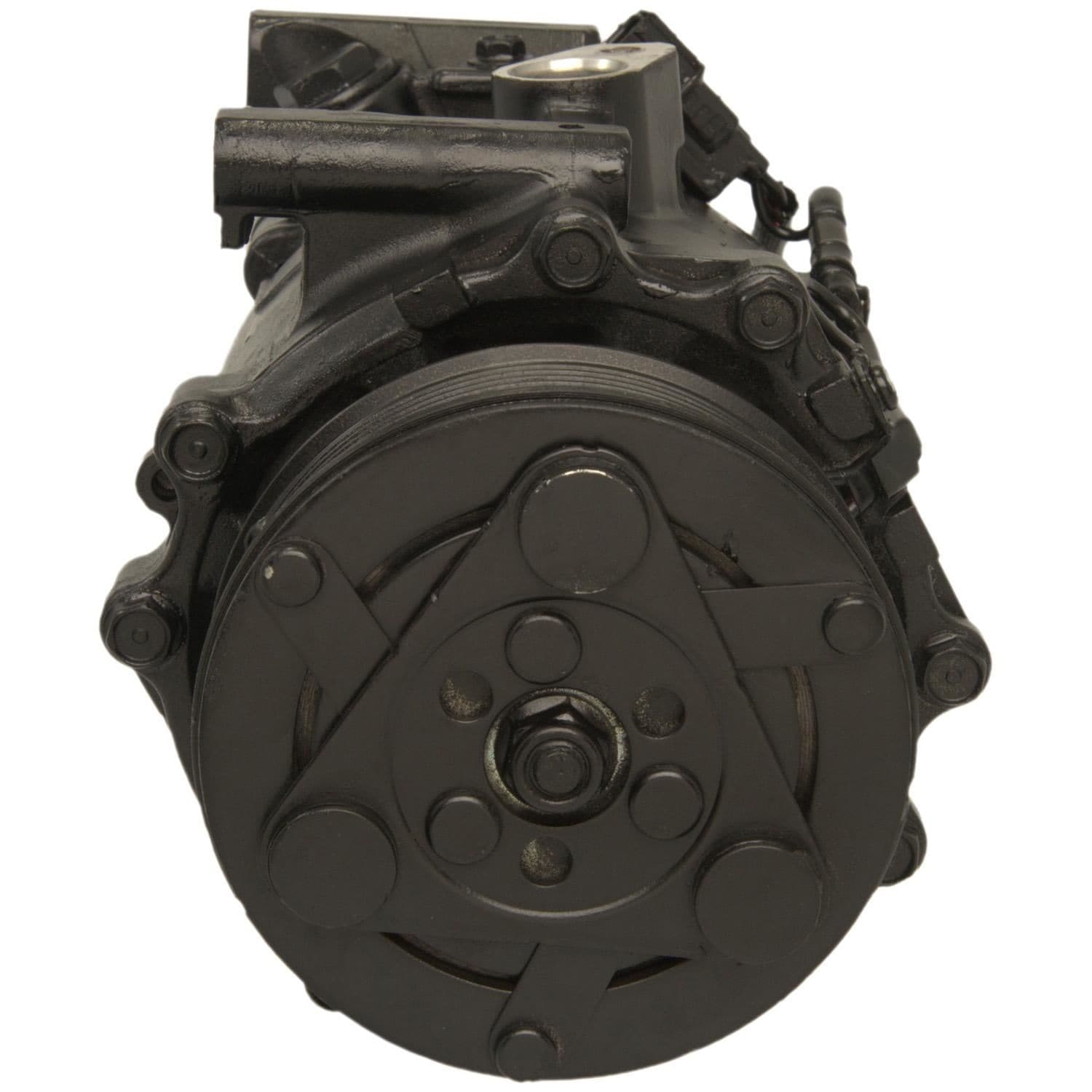 Four Seasons Remanufactured A/C Compressor 97560