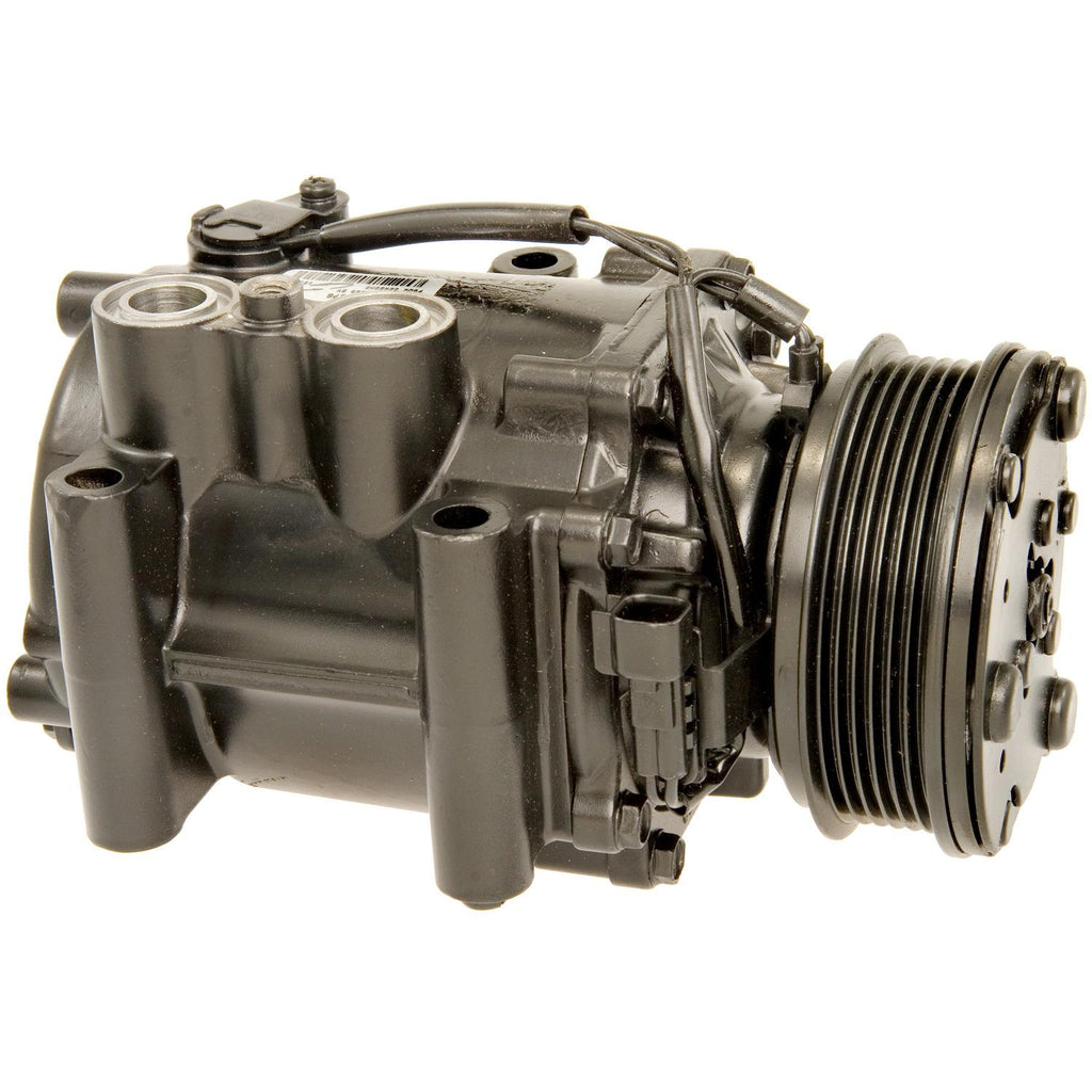 Four Seasons Remanufactured A/C Compressor 97561