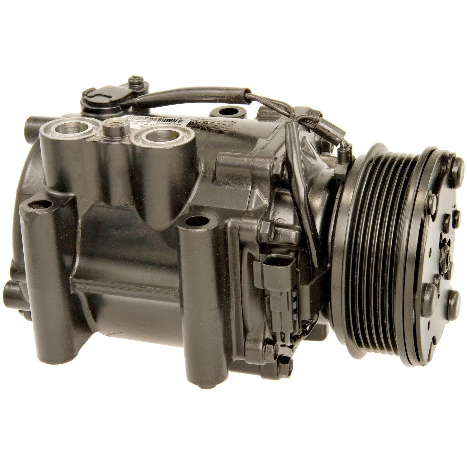 Four Seasons Remanufactured A/C Compressor 97561