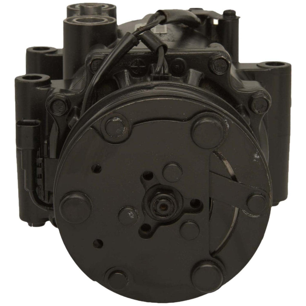 Four Seasons Remanufactured A/C Compressor 97561