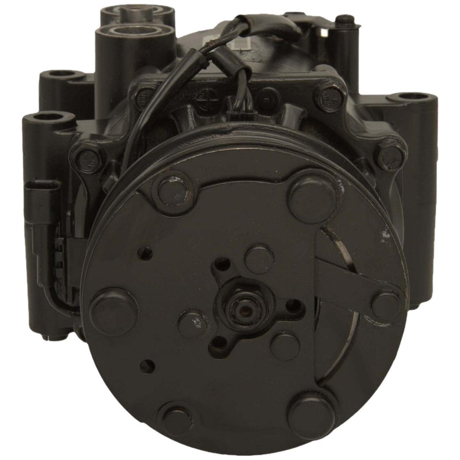 Four Seasons Remanufactured A/C Compressor 97561