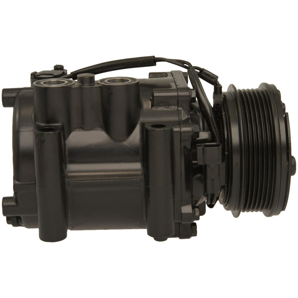 Four Seasons Remanufactured A/C Compressor 97561