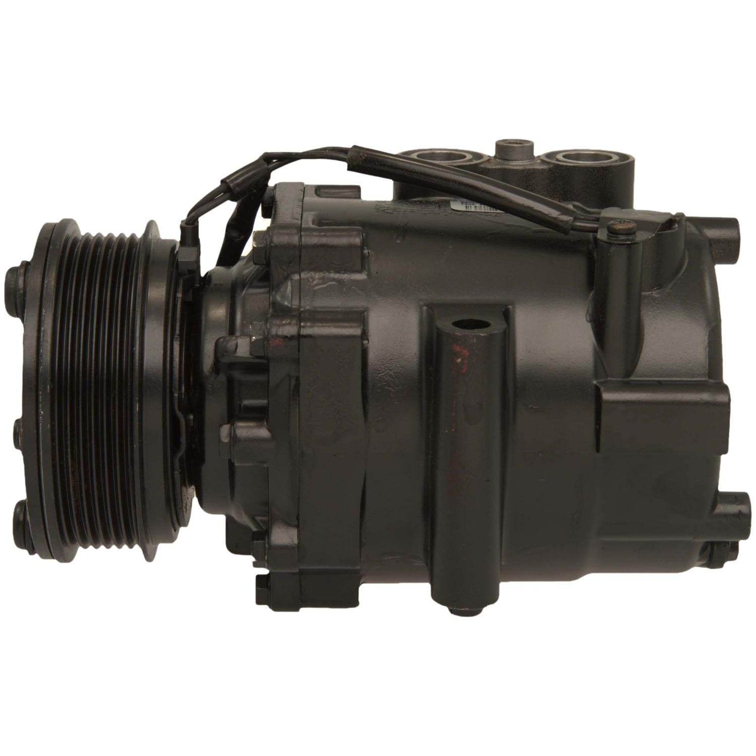 Four Seasons Remanufactured A/C Compressor 97561