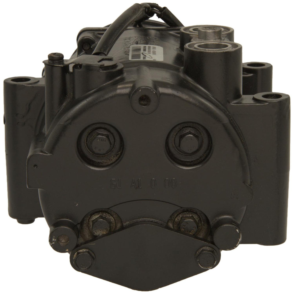 Four Seasons Remanufactured A/C Compressor 97561