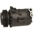 Four Seasons A/C Compressor 97563