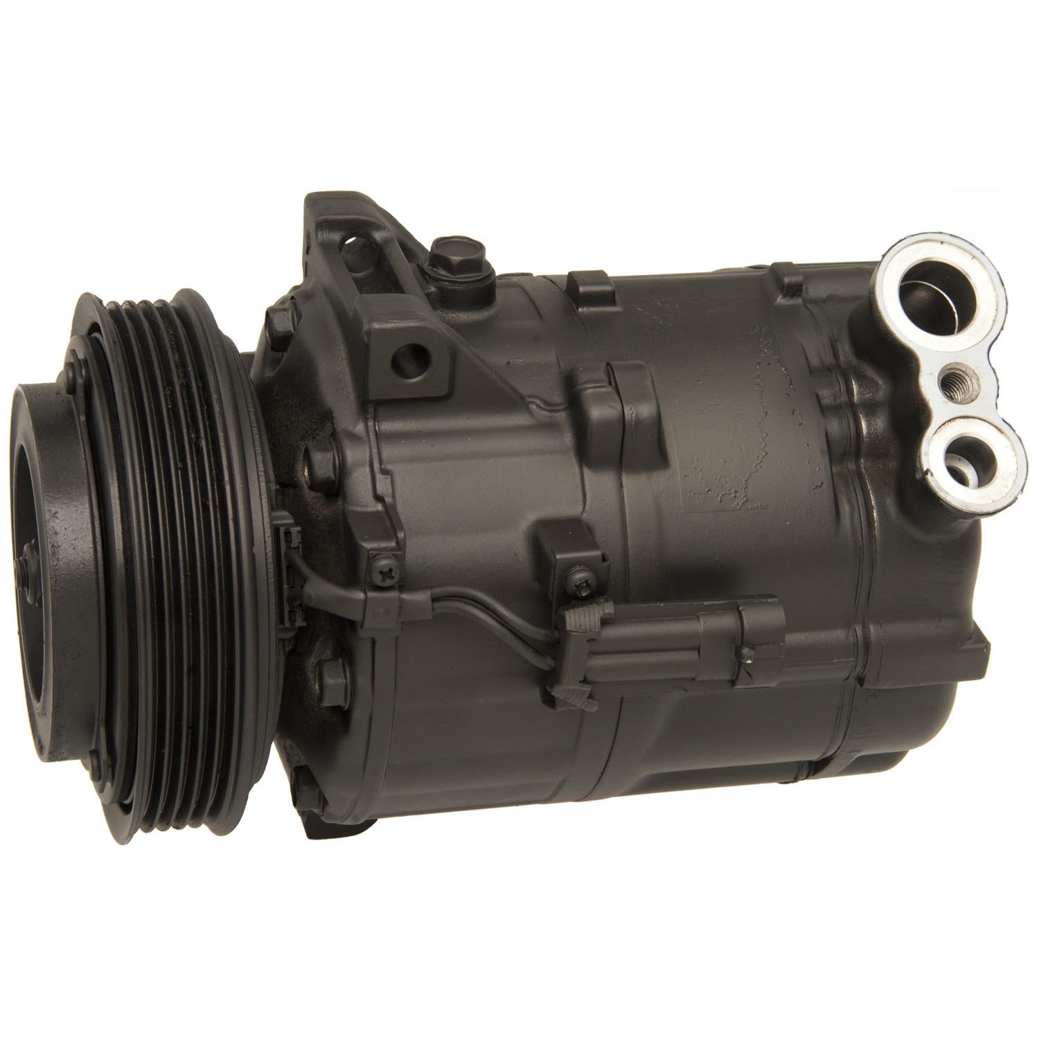 Four Seasons A/C Compressor 97563