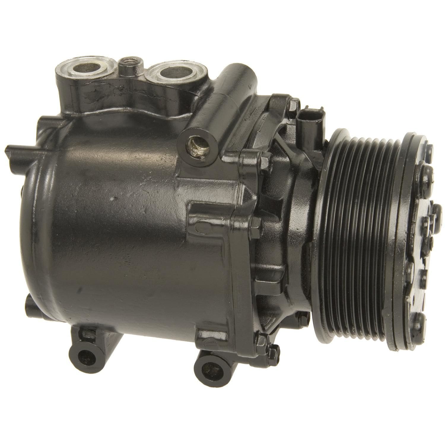 Four Seasons A/C Compressor 97564