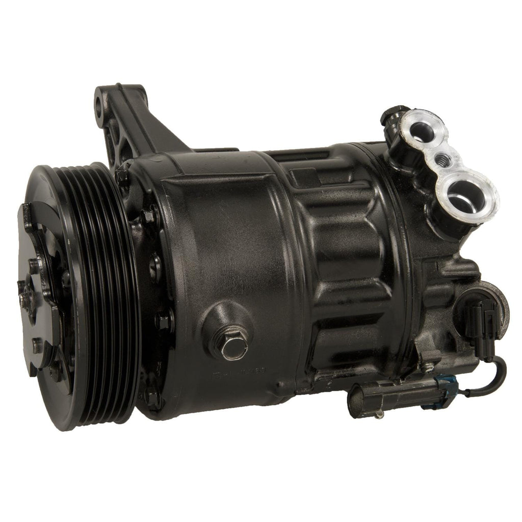 Four Seasons A/C Compressor 97565
