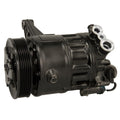 Four Seasons A/C Compressor 97565