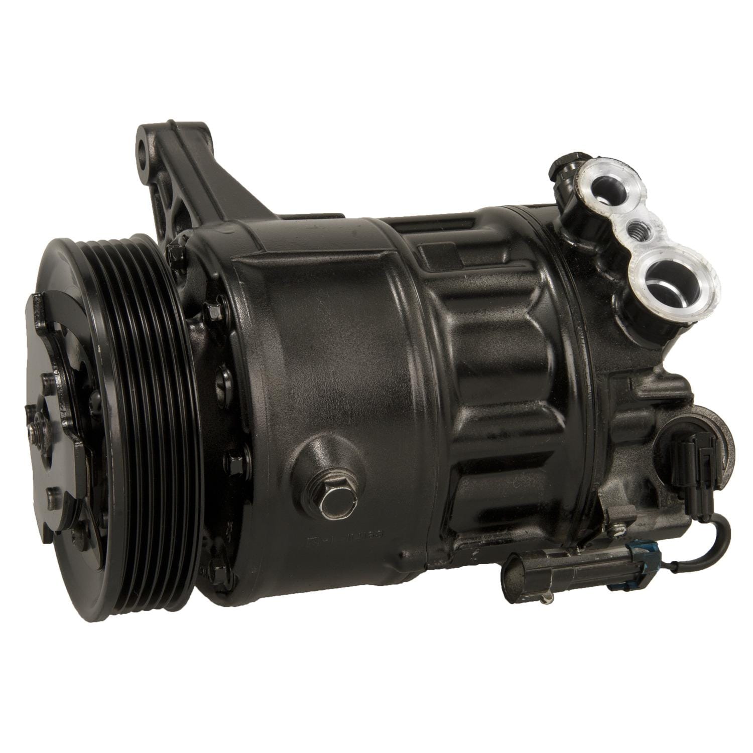 Four Seasons A/C Compressor 97565