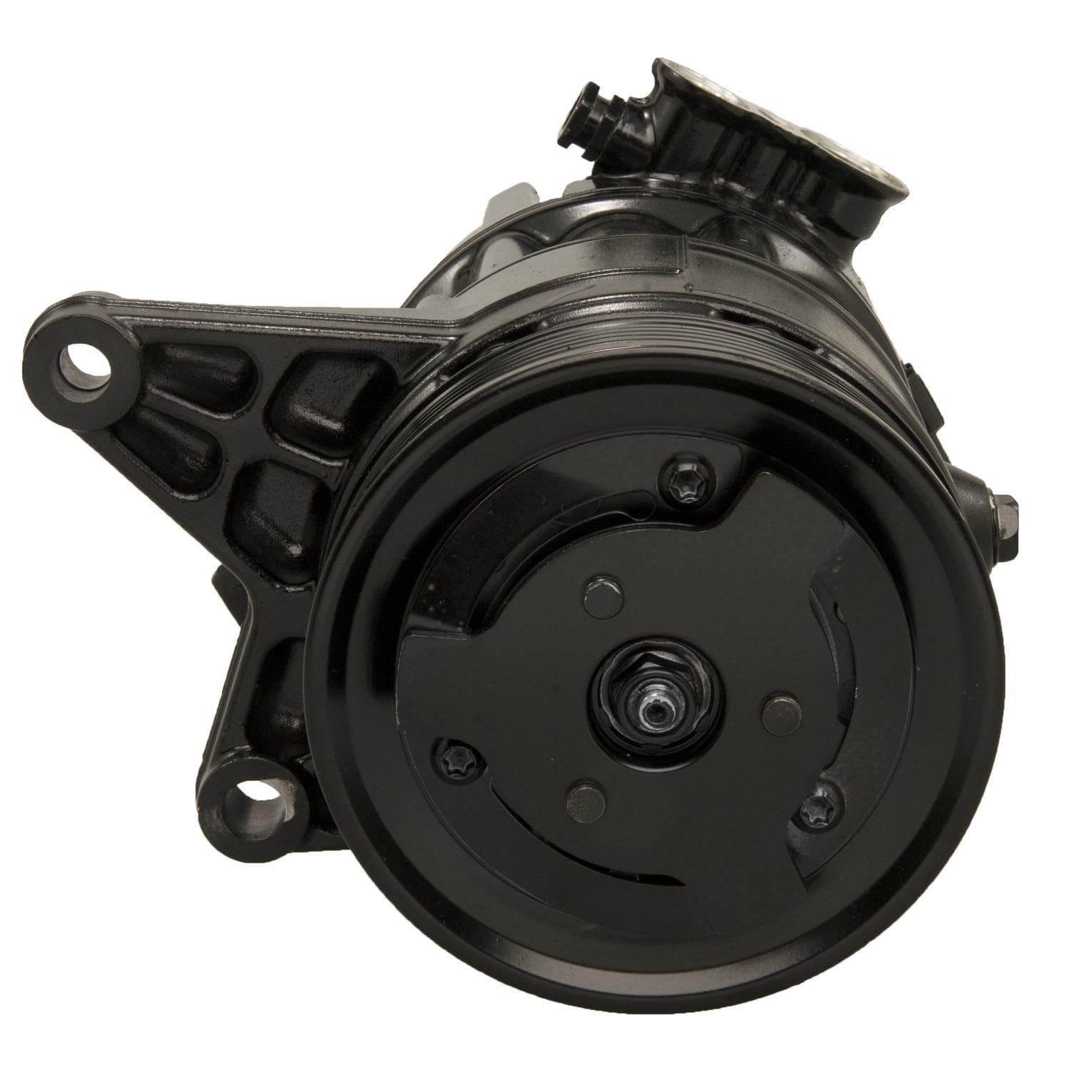 Four Seasons A/C Compressor 97565