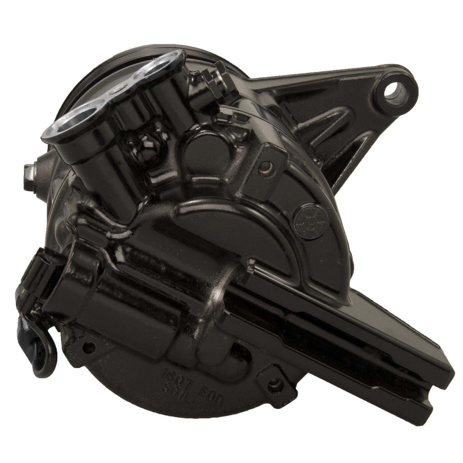 Four Seasons A/C Compressor 97565