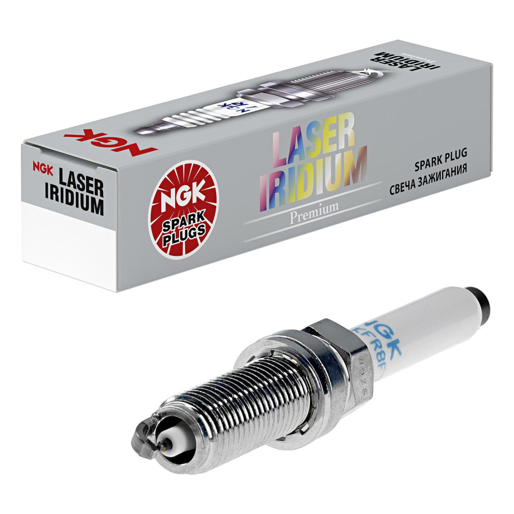 NGK Laser Iridium Spark Plug 97566