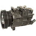 Four Seasons Remanufactured A/C Compressor 97567