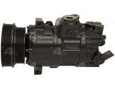 Four Seasons Remanufactured A/C Compressor 97567