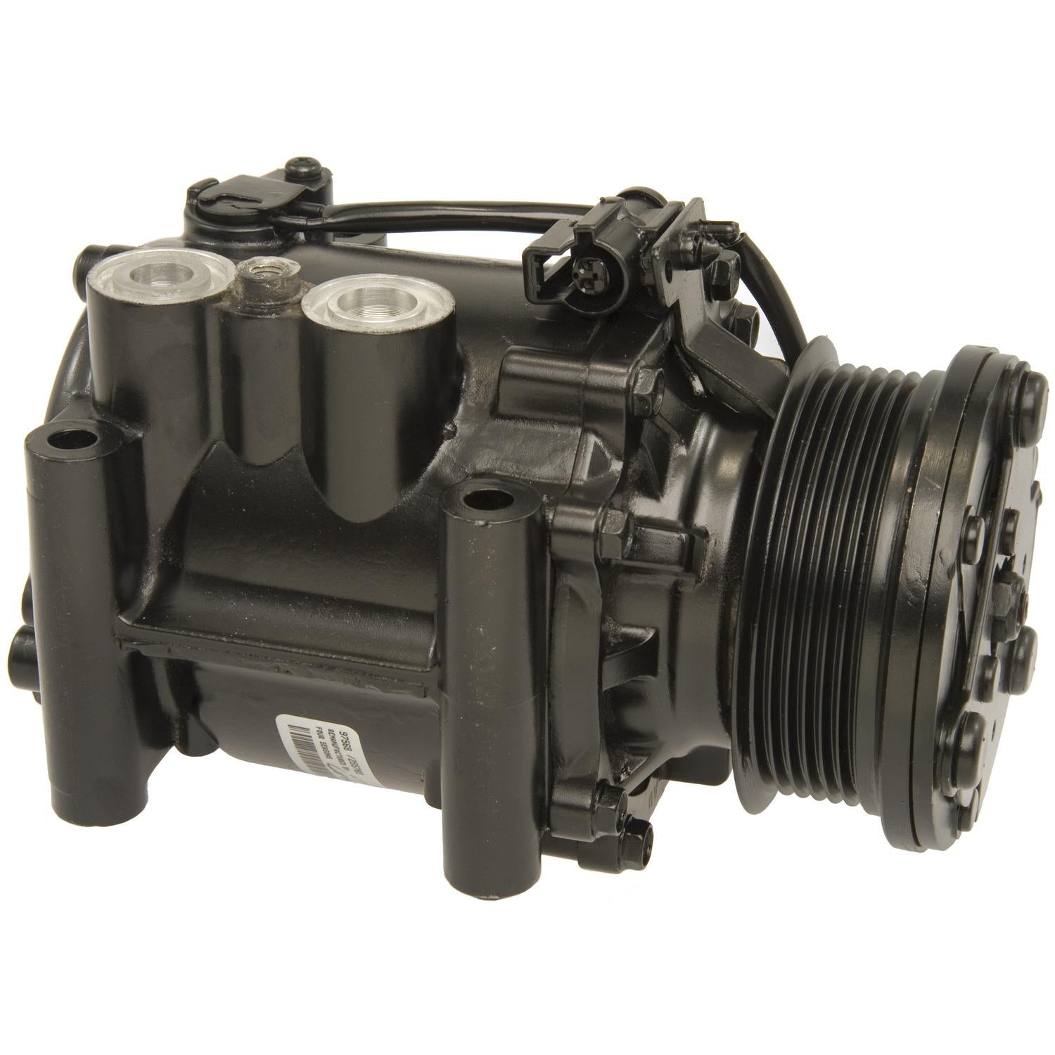 Four Seasons A/C Compressor 97568