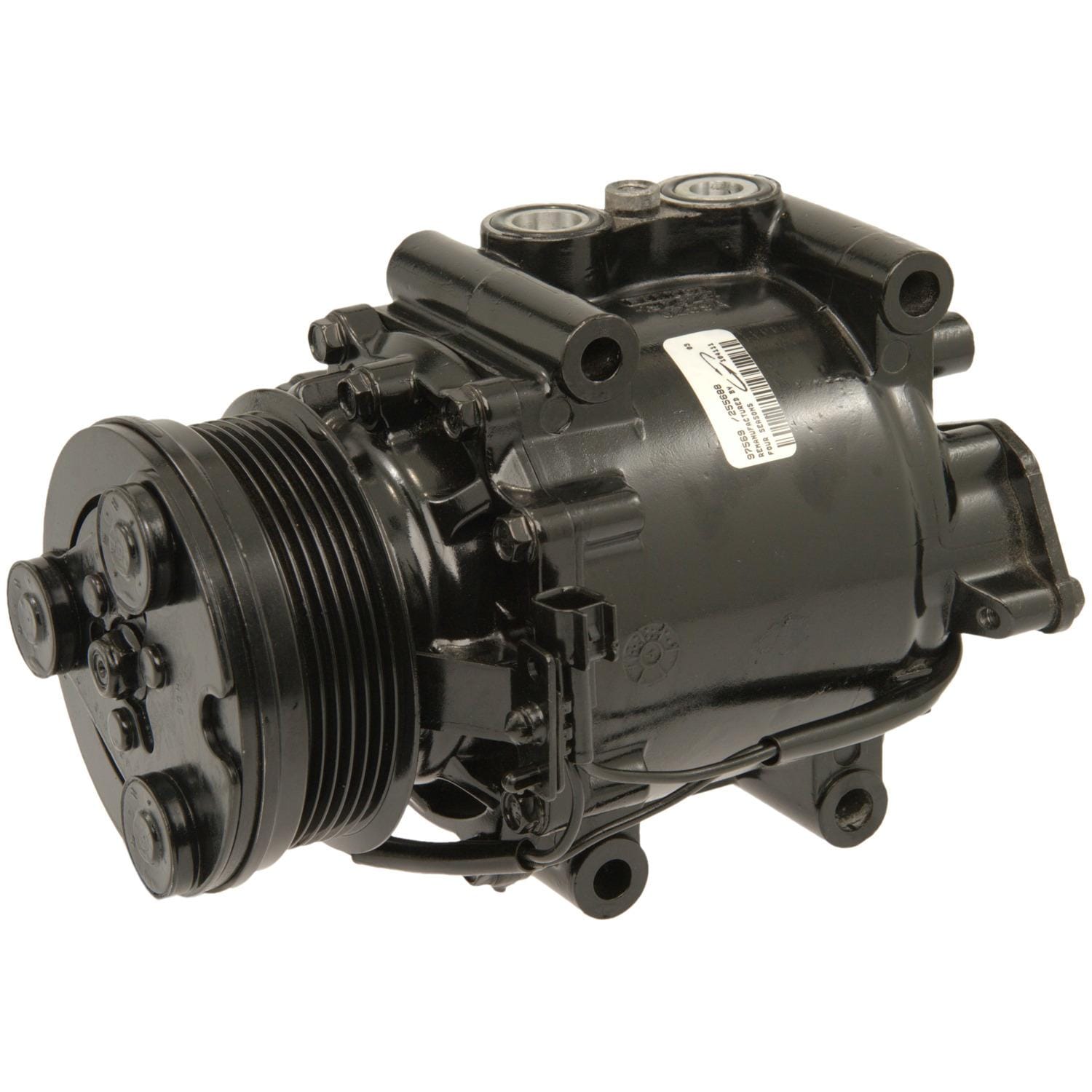 Four Seasons A/C Compressor 97569