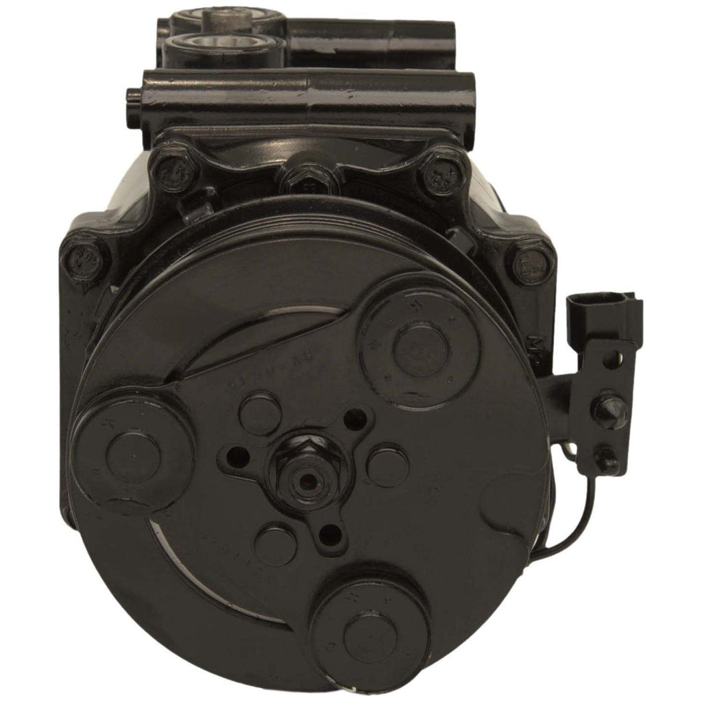 Four Seasons A/C Compressor 97569