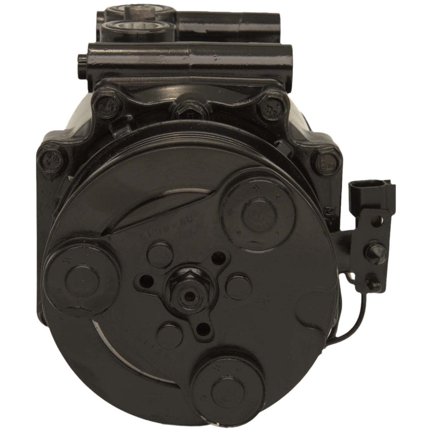 Four Seasons A/C Compressor 97569