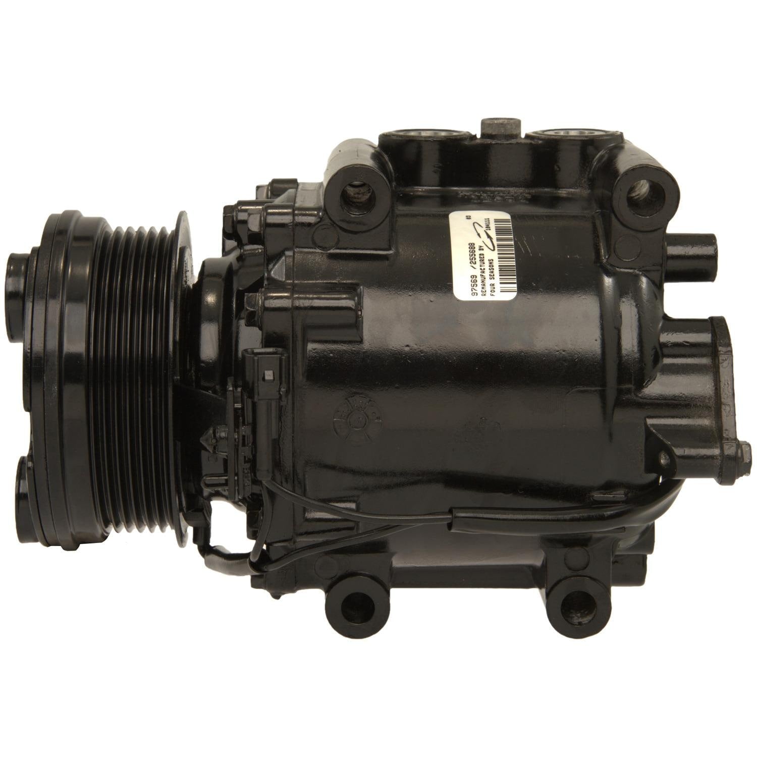 Four Seasons A/C Compressor 97569