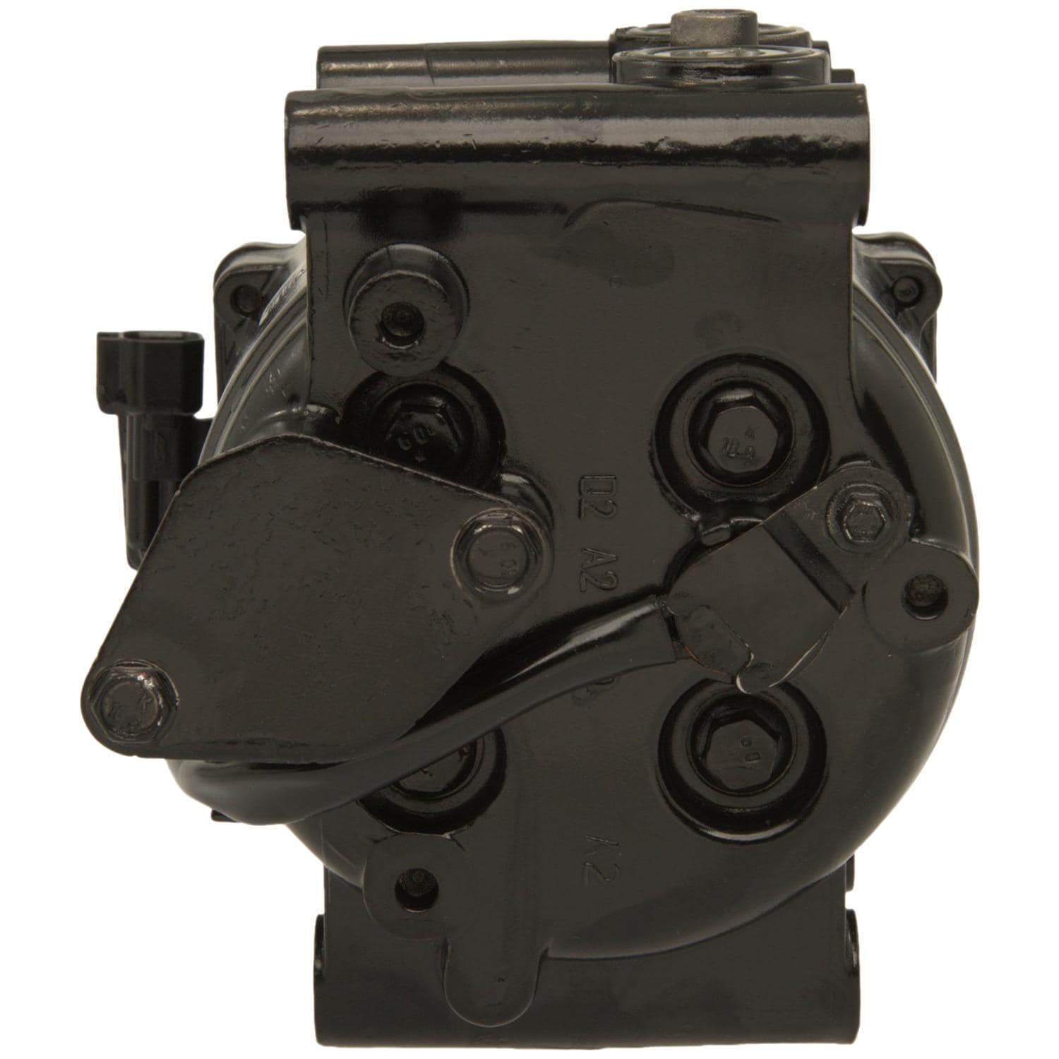 Four Seasons A/C Compressor 97569