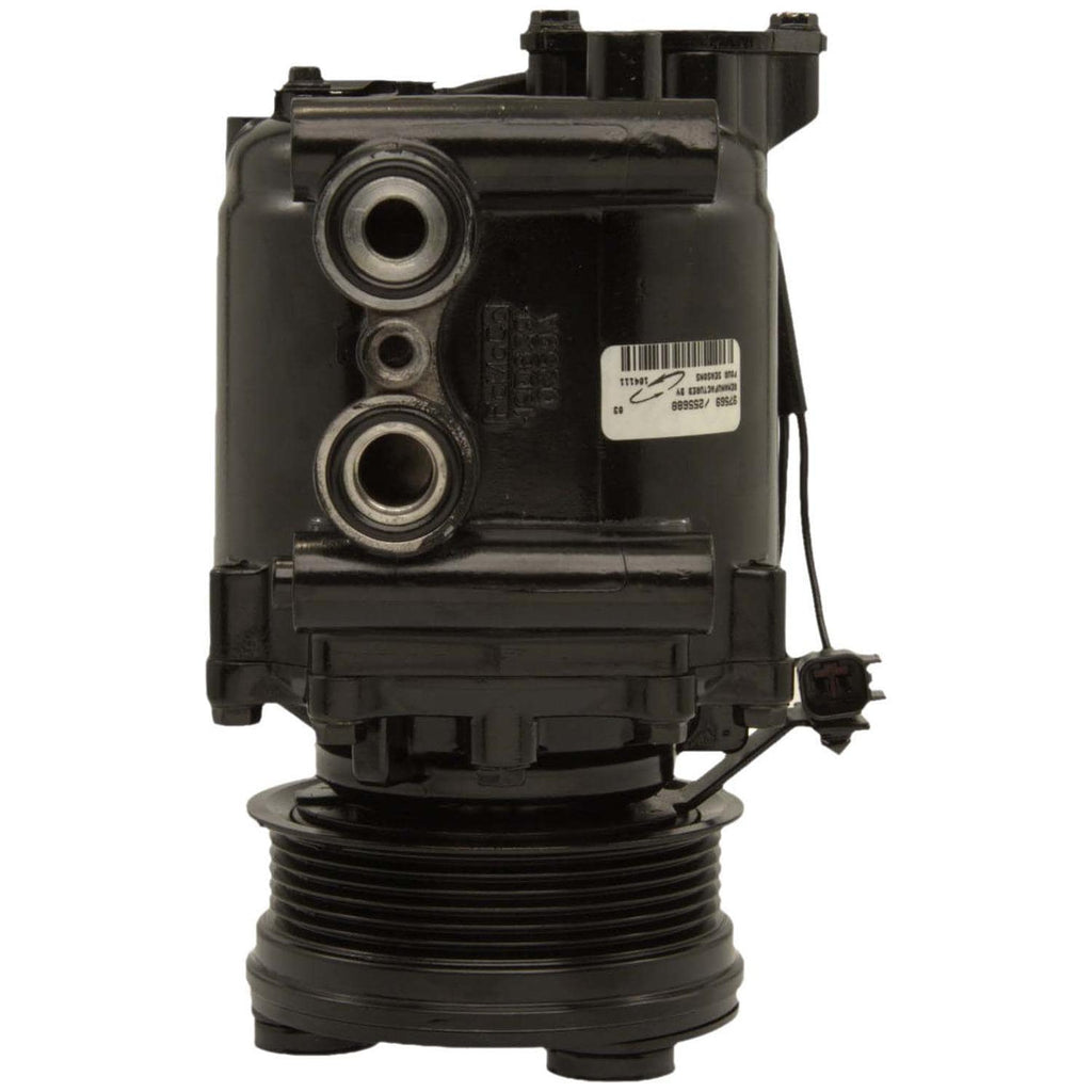 Four Seasons A/C Compressor 97569