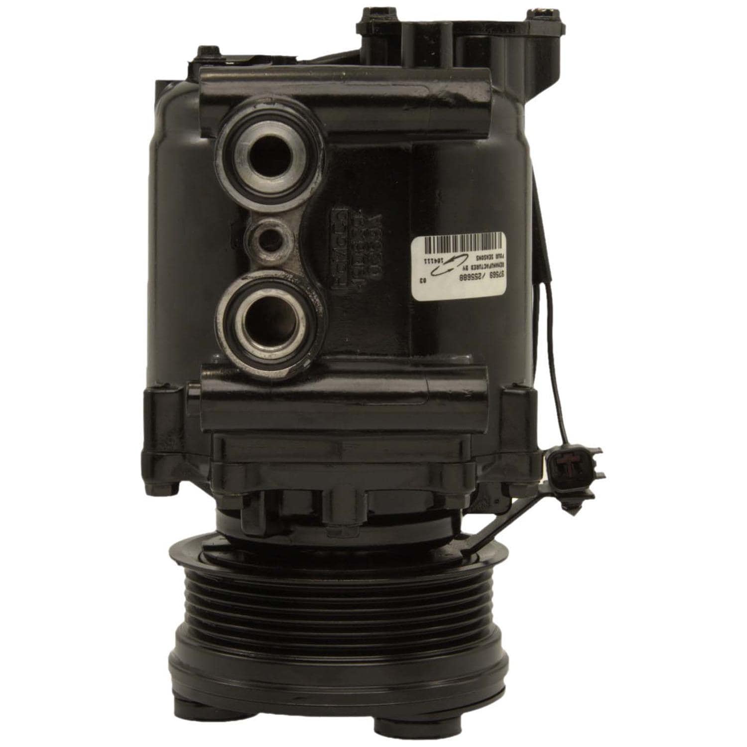 Four Seasons A/C Compressor 97569