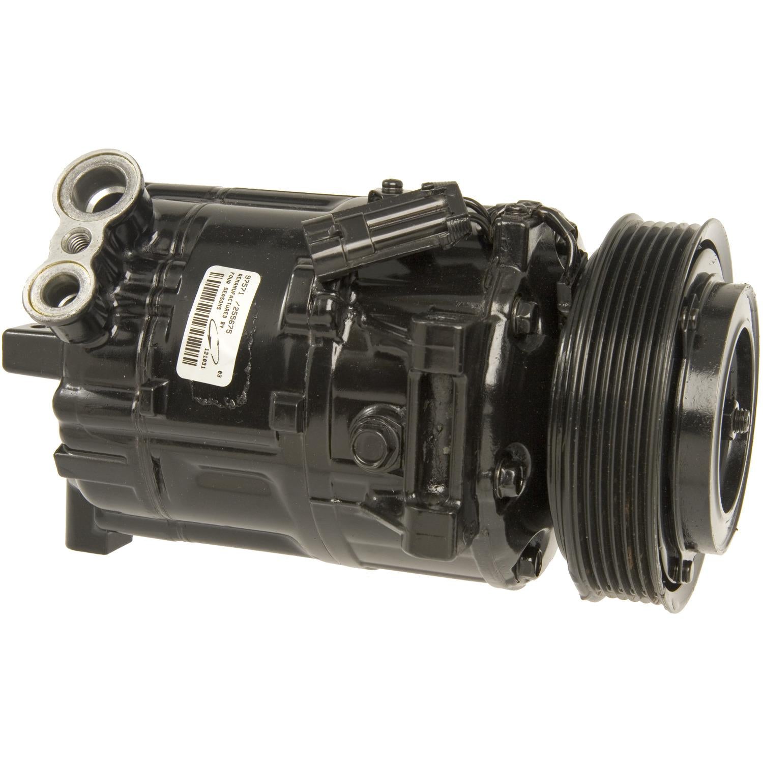 Four Seasons A/C Compressor 97571