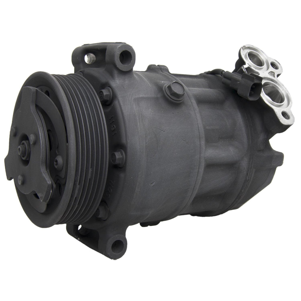Four Seasons A/C Compressor 97573