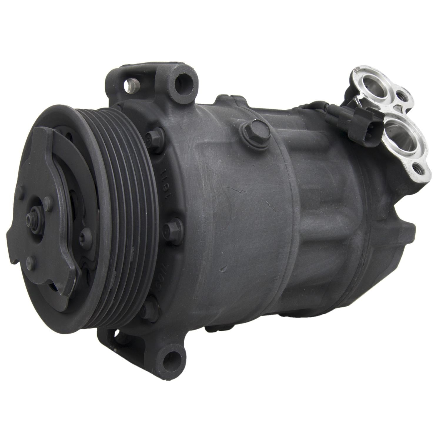 Four Seasons A/C Compressor 97573