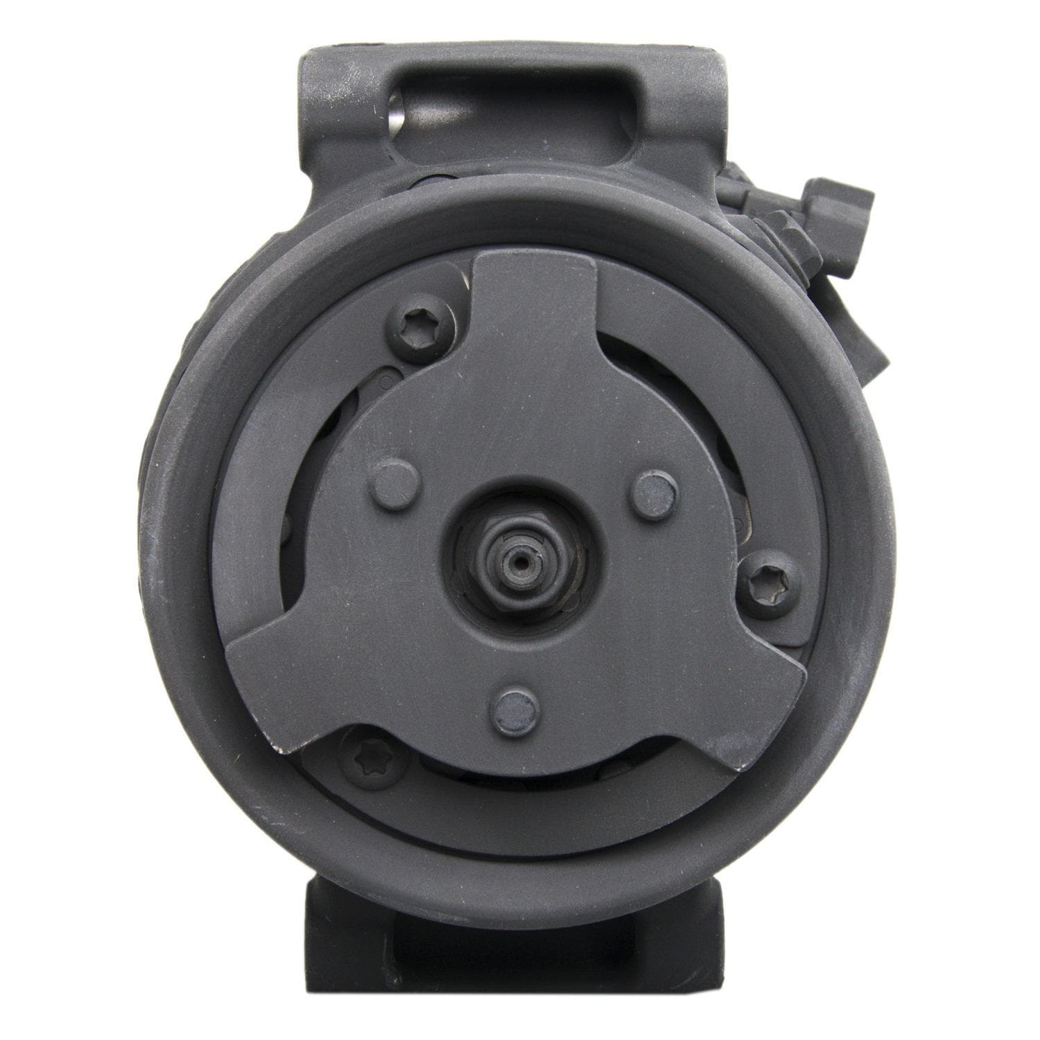 Four Seasons A/C Compressor 97573