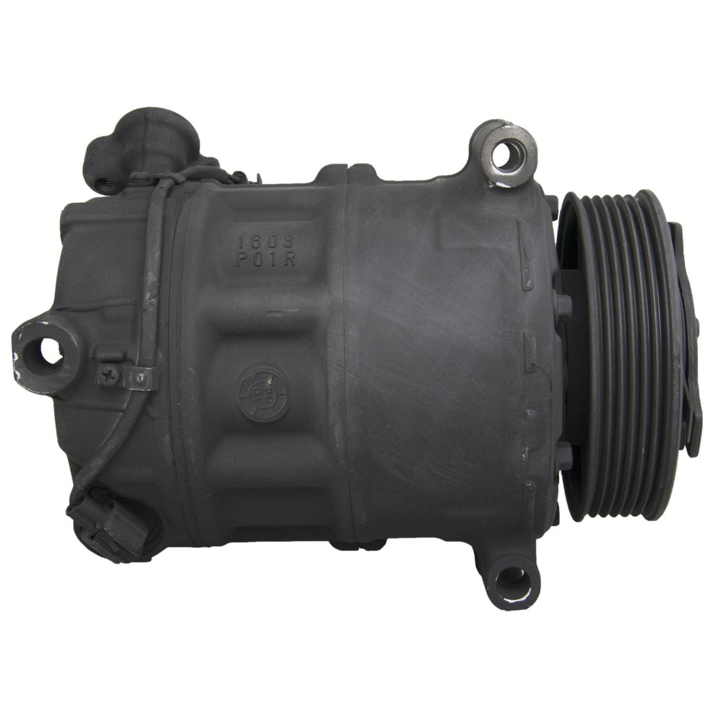 Four Seasons A/C Compressor 97573