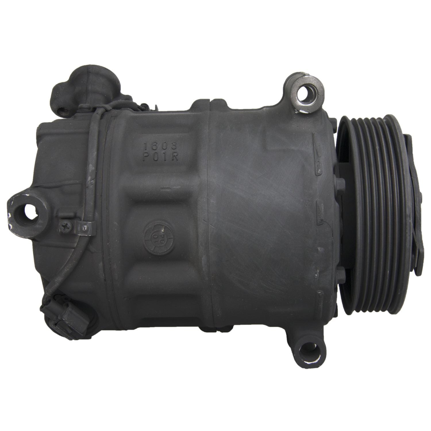 Four Seasons A/C Compressor 97573