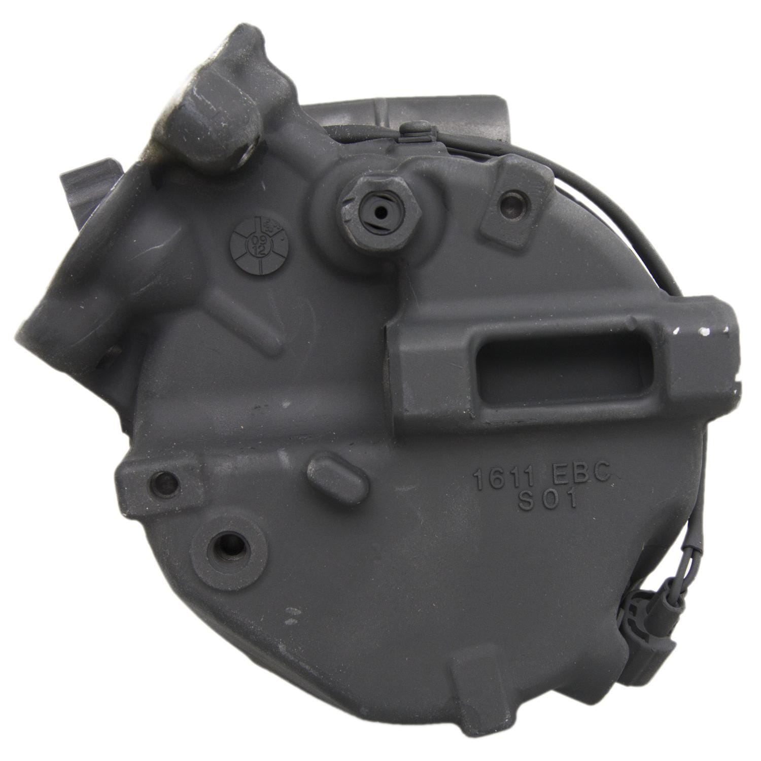 Four Seasons A/C Compressor 97573