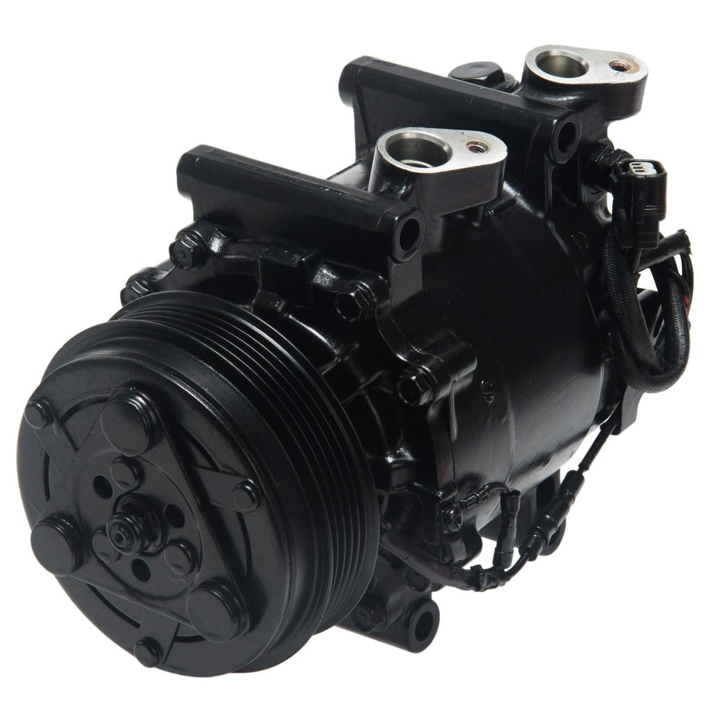 Four Seasons A/C Compressor 97579