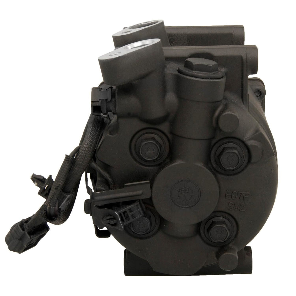 Four Seasons A/C Compressor 97579