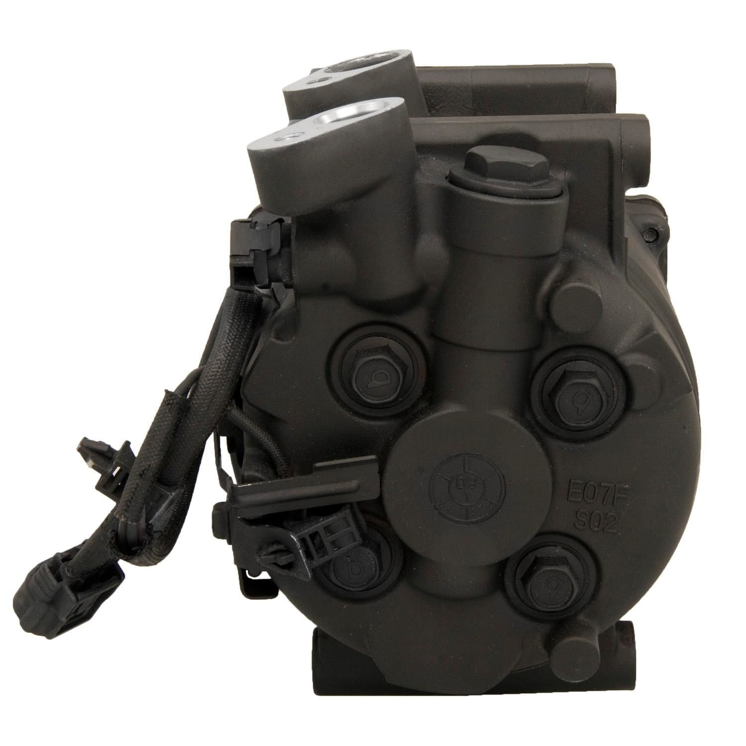 Four Seasons A/C Compressor 97579