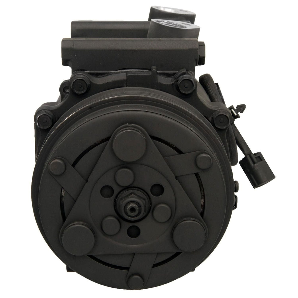 Four Seasons A/C Compressor 97579