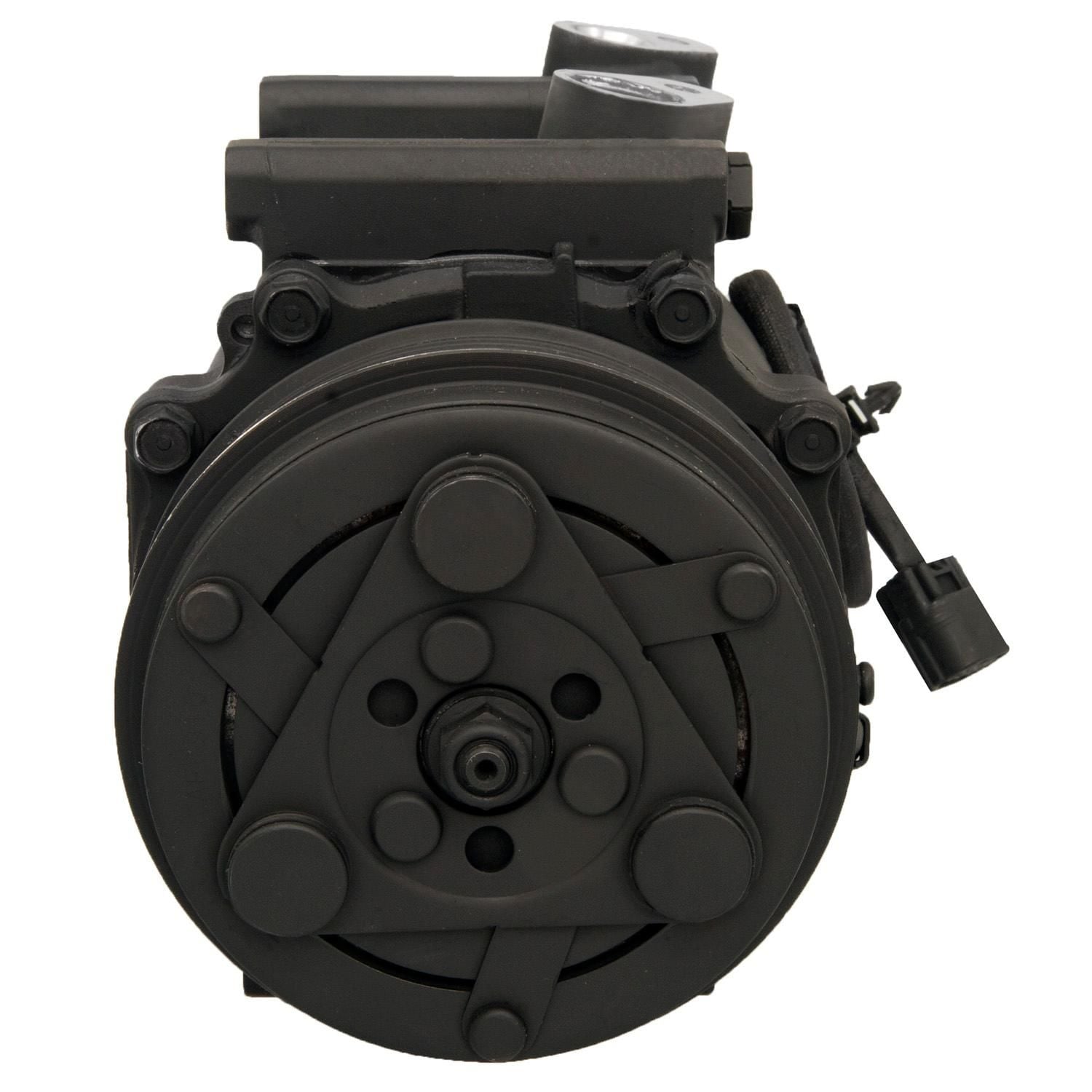 Four Seasons A/C Compressor 97579