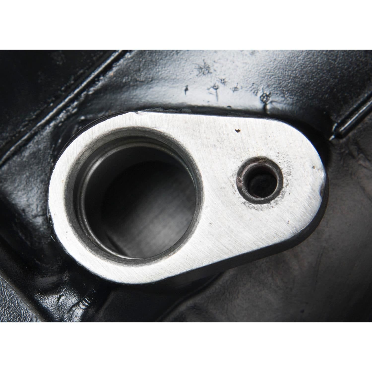 Four Seasons A/C Compressor 97579