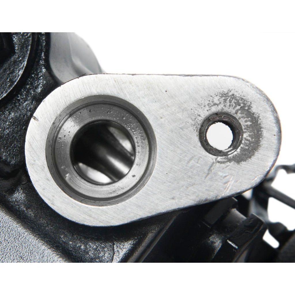 Four Seasons A/C Compressor 97579