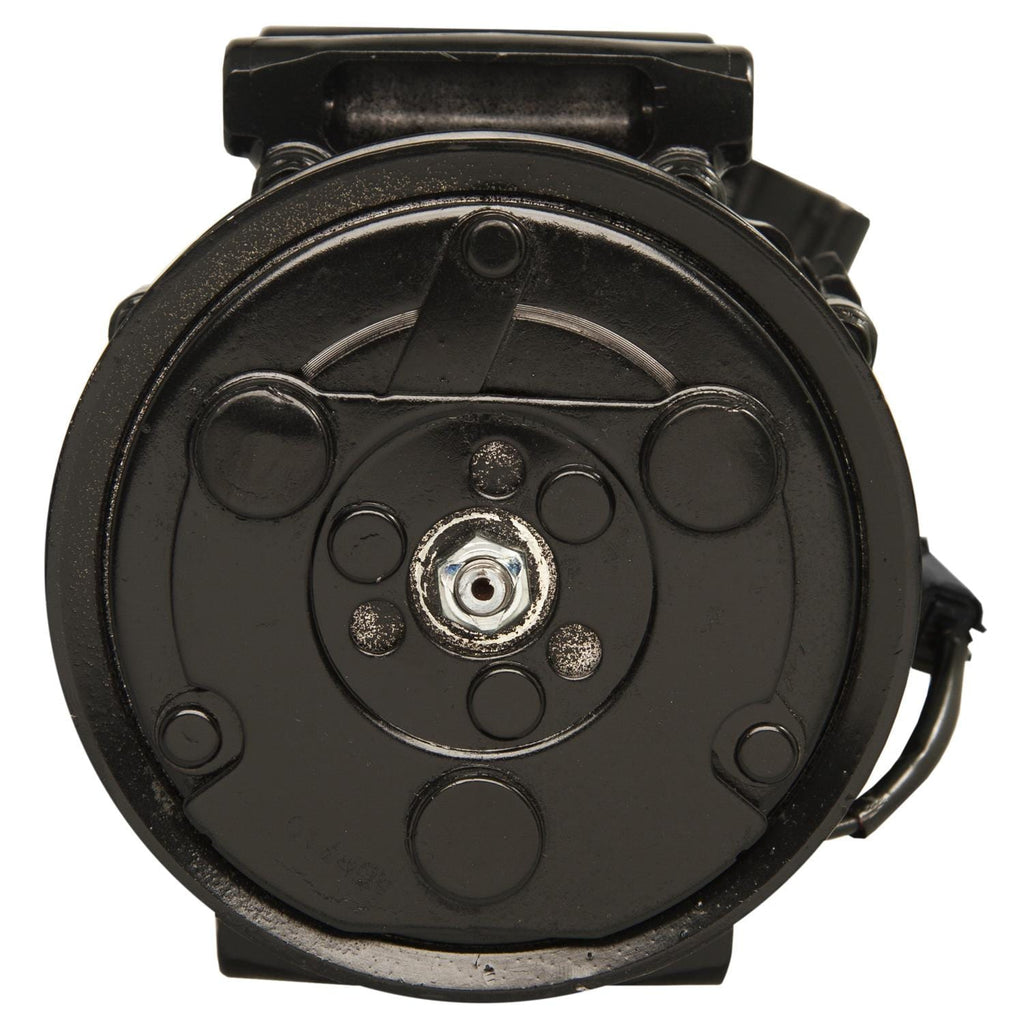 Four Seasons A/C Compressor 97581