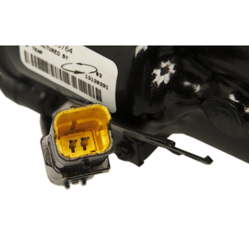 Four Seasons A/C Compressor 97581