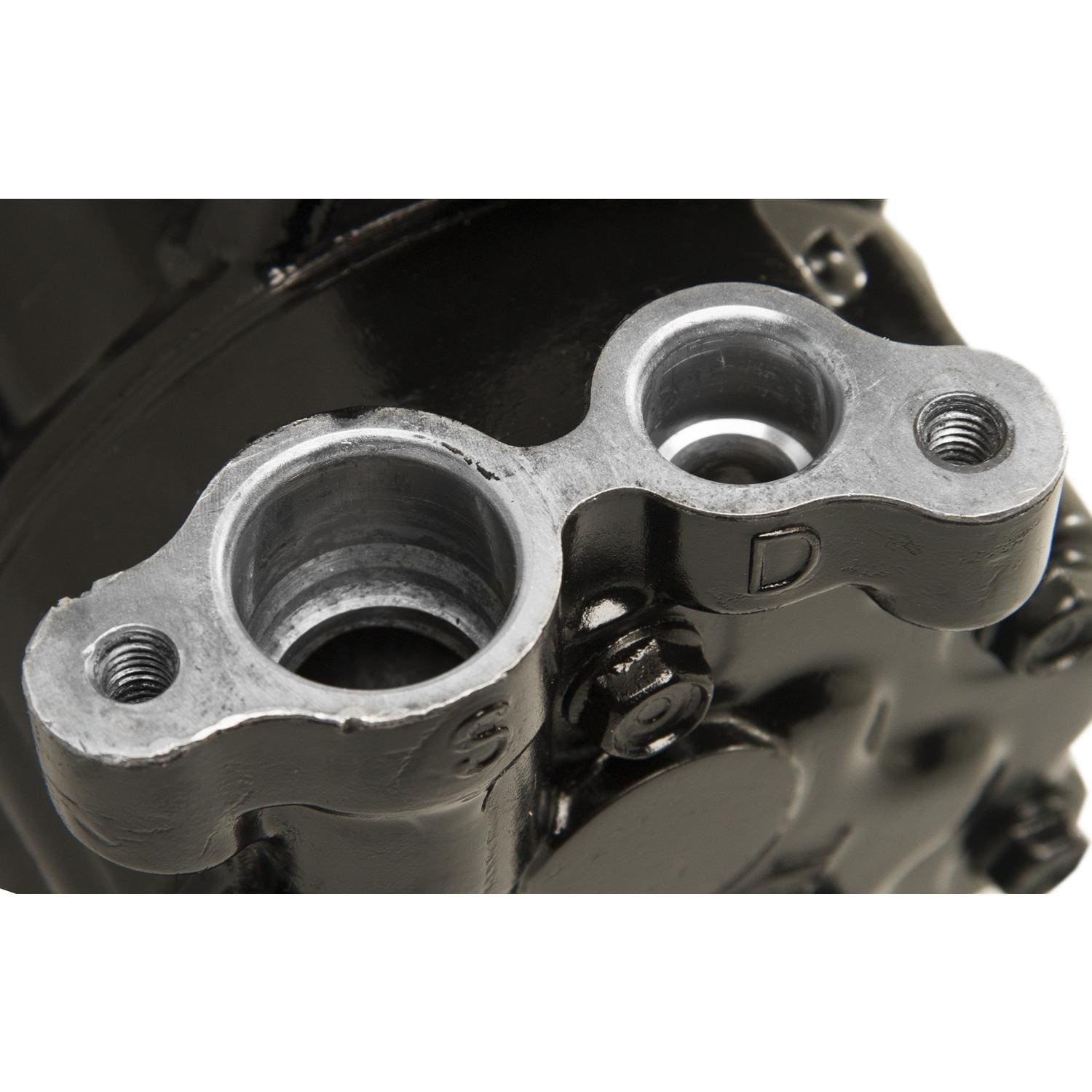 Four Seasons A/C Compressor 97581
