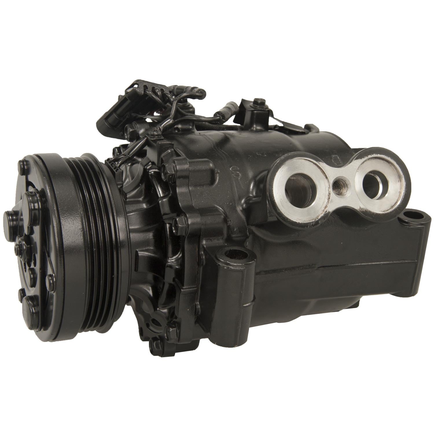 Four Seasons A/C Compressor 97582