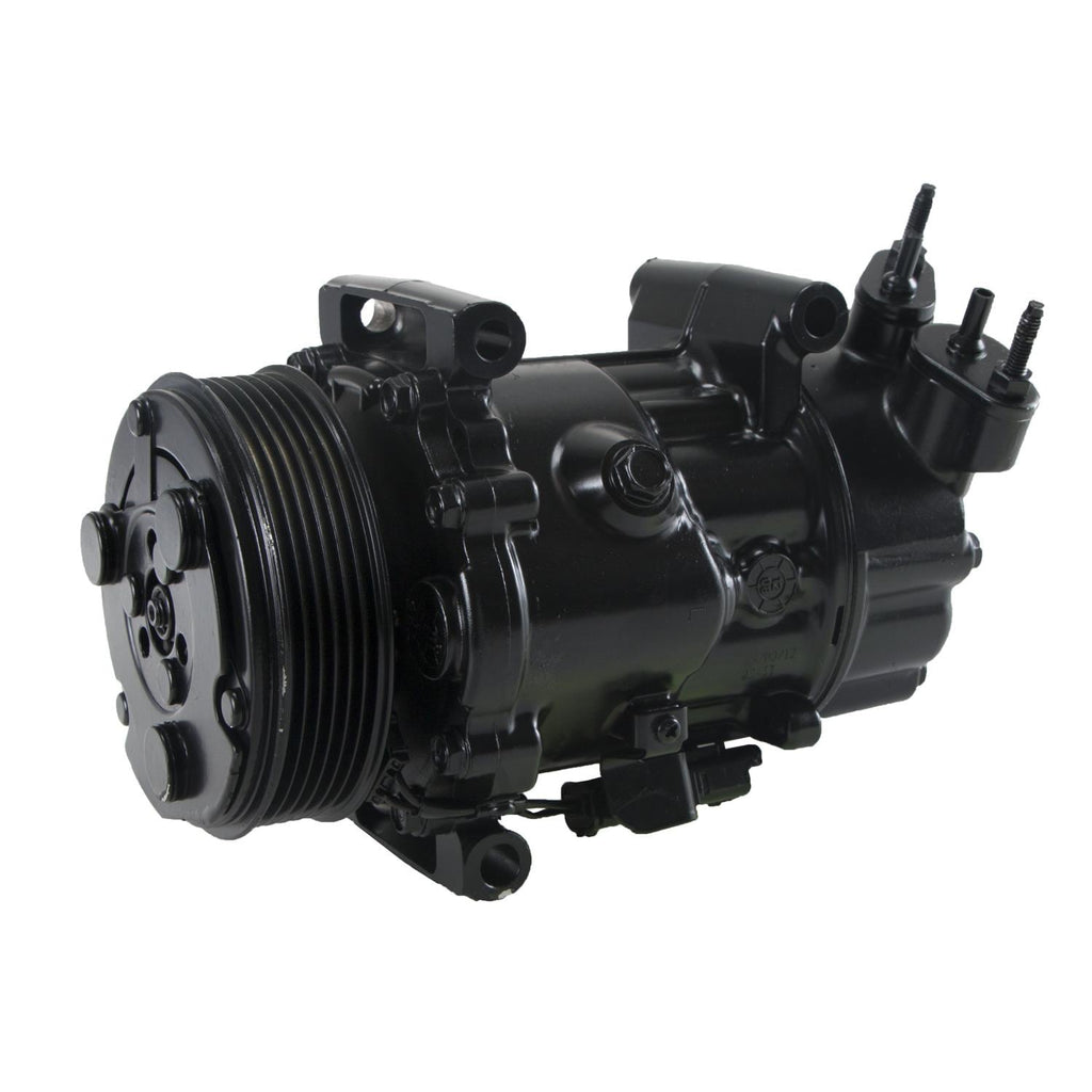 Four Seasons A/C Compressor 97583
