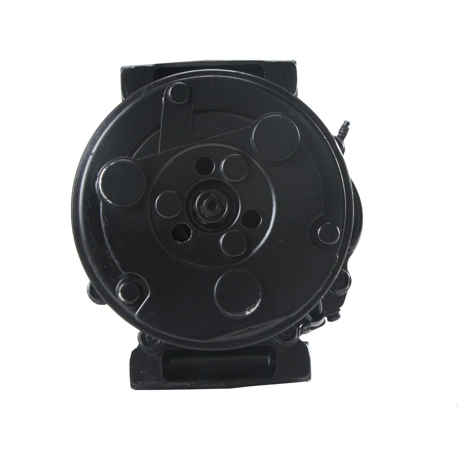 Four Seasons A/C Compressor 97583