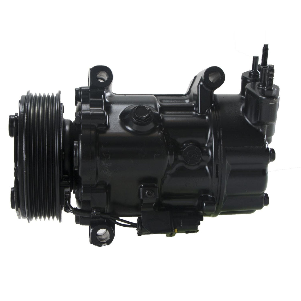 Four Seasons A/C Compressor 97583